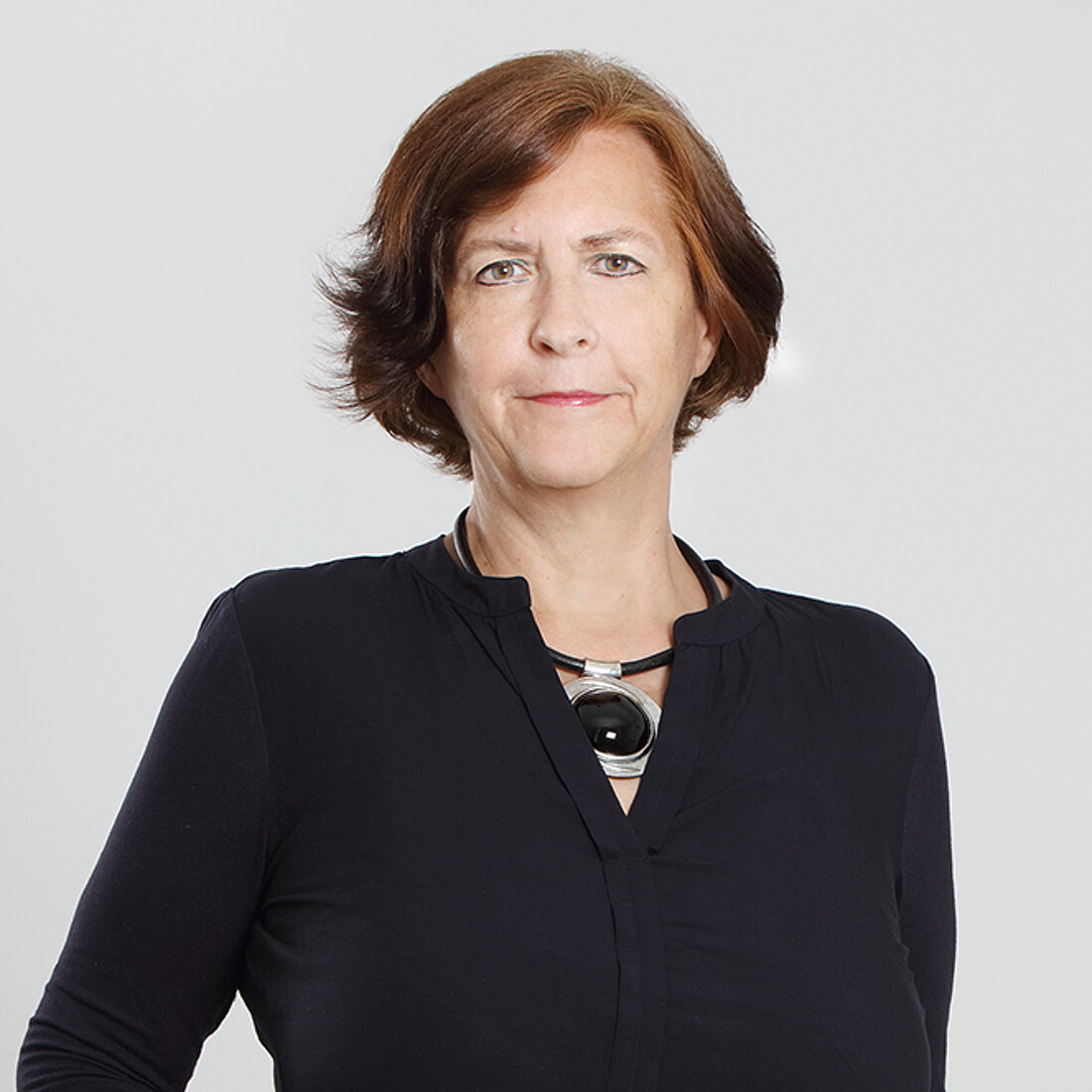 Stipendiatin Clementine Skorpil